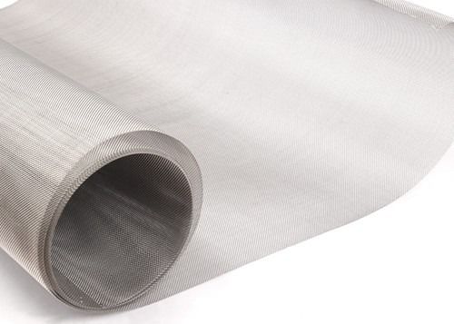 Grillage d'acier inoxydable (304 316 316L)