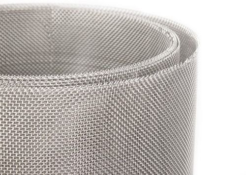 Grillage de molybdène (UNS R03610)