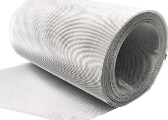 Grillage de molybdène (UNS R03610)