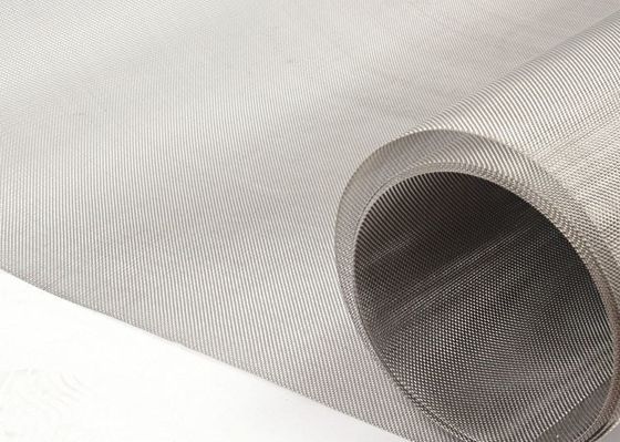 Fil de tungstène Mesh On Sale