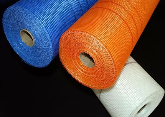 Grillage de fibre de verre