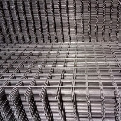 Le type lourd bétail soudés de fourrage de bétail de panneau de grillage de panneau de fourrage de Mesh Heavy Duty Welded Mesh de fil accaparent le panneau de fil