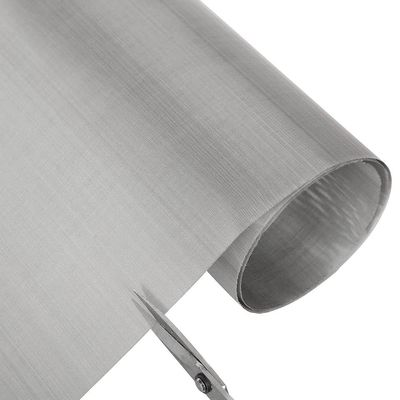 Tissu de fil duplex du duplex 2507 d'acier inoxydable d'acier inoxydable superbe de grillage/écran, d'UNS S32750 et de FAS 2507