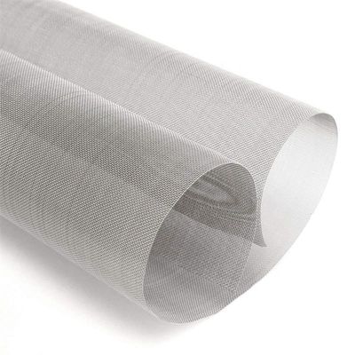 Tissu de fil duplex du duplex 2507 d'acier inoxydable d'acier inoxydable superbe de grillage/écran, d'UNS S32750 et de FAS 2507