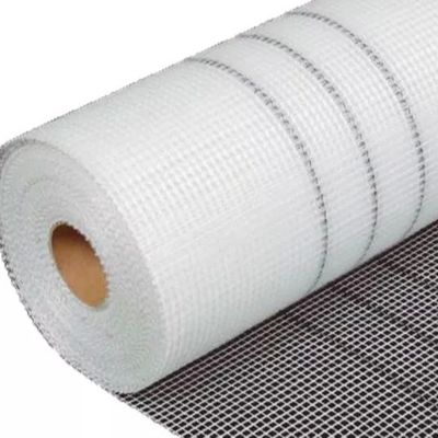 la fibre de verre/fibergalss Alcalin-résistants engrènent pour plâtrer les matériaux bulding de mur