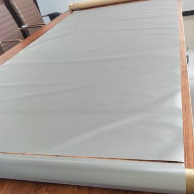 Grillage de l'acier inoxydable 314, grillage à hautes températures 60 d'UNS S31400 maille 80 100 120 pour la maille de filtre de la poussière