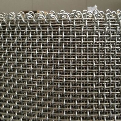 Grillage de l'acier inoxydable 314, grillage à hautes températures 60 d'UNS S31400 maille 80 100 120 pour la maille de filtre de la poussière
