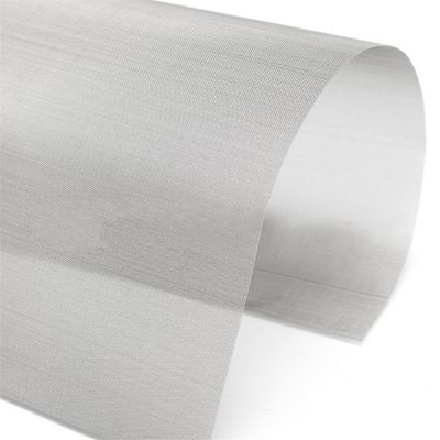 S31803 / Grillage duplex de l'acier inoxydable 2205, écran superbe de grillage d'acier inoxydable de micron de duplex pour le filtre