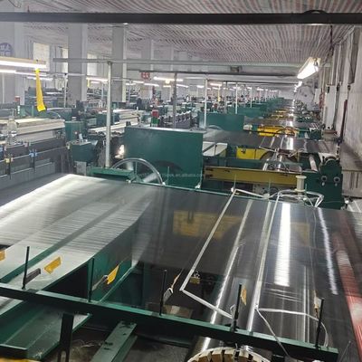 S31803 / Grillage duplex de l'acier inoxydable 2205, écran superbe de grillage d'acier inoxydable de micron de duplex pour le filtre