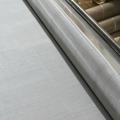 Grillage de Monel, écran de fil de Monel 400, tissu de fil de Monel