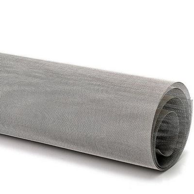Fil Mesh Screen, Inconel 600 d'Inconel 625 718 écrans de grillage de 800 alliages/maille d'Inconel appropriée aux applications d'eau de mer
