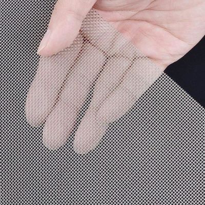 Fil Mesh Screen, Inconel 600 d'Inconel 625 718 écrans de grillage de 800 alliages/maille d'Inconel appropriée aux applications d'eau de mer