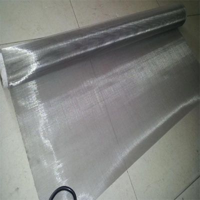 Grillage de Hastelloy C 276