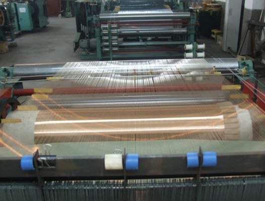 Grillage de Filration de bronze de phosphore