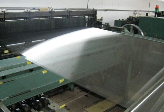 Écran de treillis métallique d'Incoloy DS