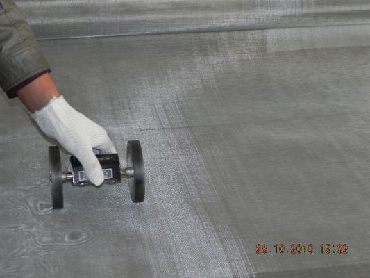 Grillage/écran d'Inconel G-3