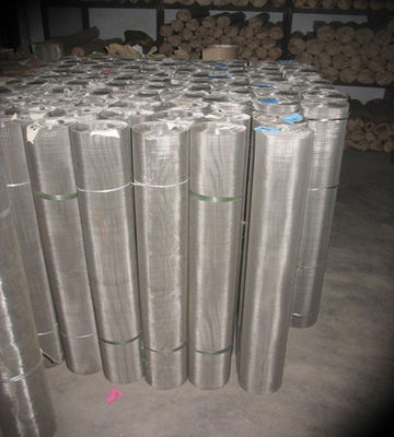 Écran de treillis métallique d'Inconel 751