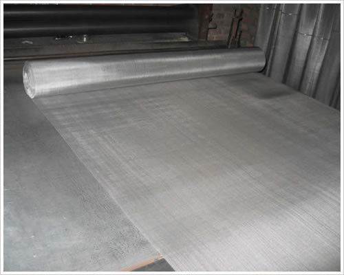 Grillage/écran d'Inconel 617