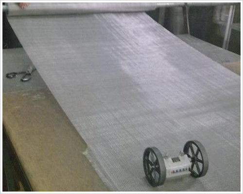 302 grillages/écran d'acier inoxydable