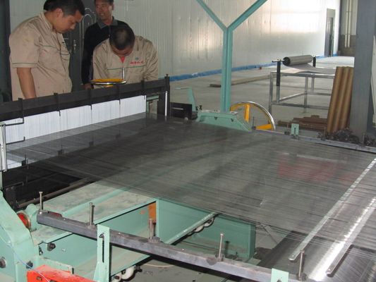 301 grillages/écran d'acier inoxydable