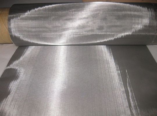 Nickelez l'électrode de Mesh Electrode /Screen