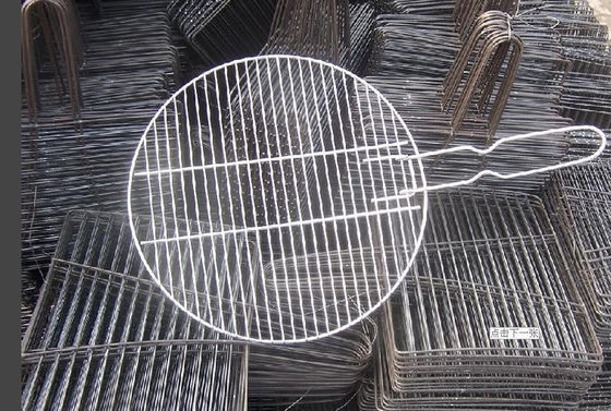 Maille de gril de BARBECUE