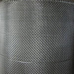 Fil titanique Mesh On Sale