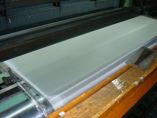 Grillage de l'alliage 20 (UNS N08020)