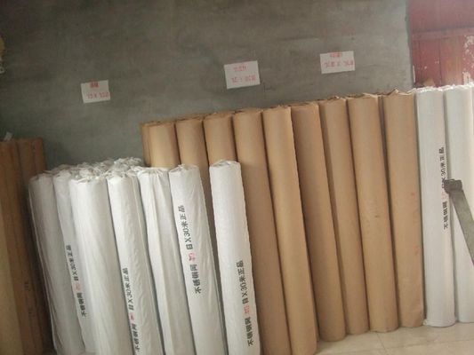 Grillage de l'alliage 800