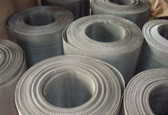 Grillage d'Incoloy/Inconel 825