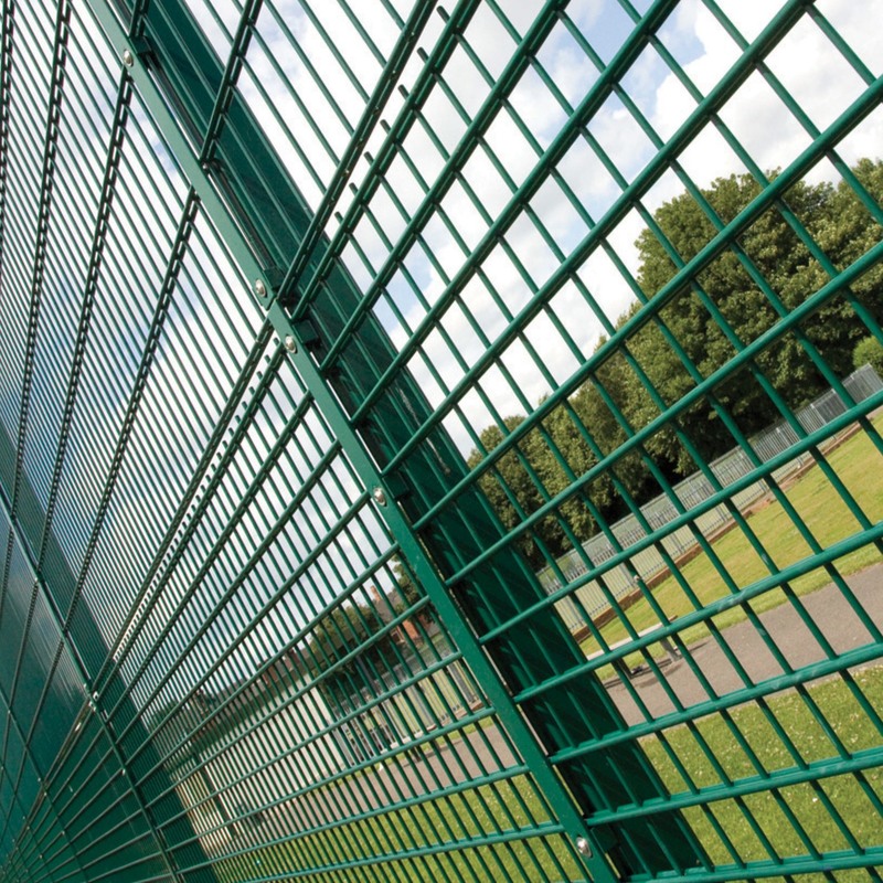 Mesh Fencing soudé, a soudé le fil Mesh Fence, la barrière de la Chine, clôture soudée pour la sécurité, fil Mesh Fences