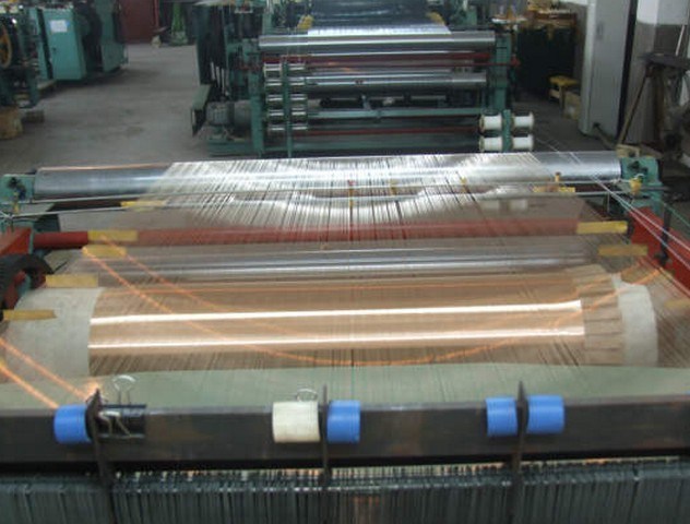 Grillage de Filration de bronze de phosphore