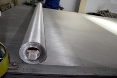 Écran de fil de Mesh Inconel 690 de fil d'Inconel 690