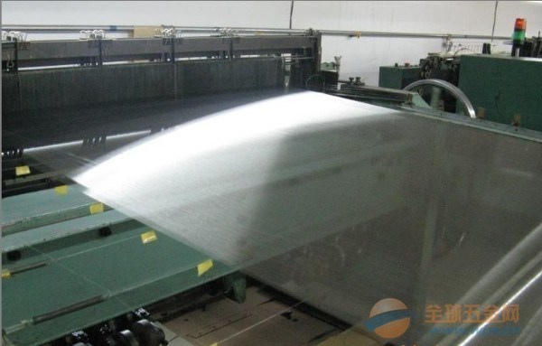 310 grillages/écran d'acier inoxydable