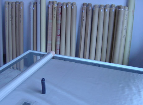 Maille/écran de H13YU4 0Cr13Al4