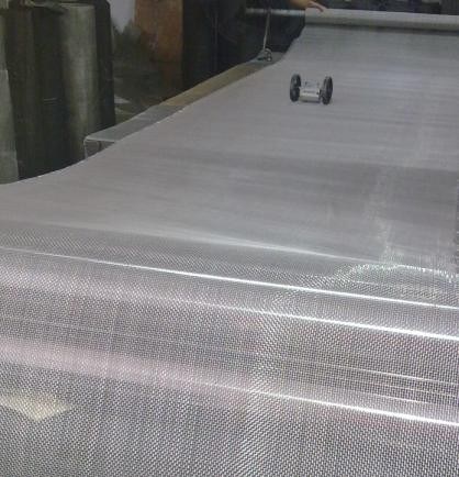 Grillage de chauffage électrique de FeCrAl 0Cr21Al6